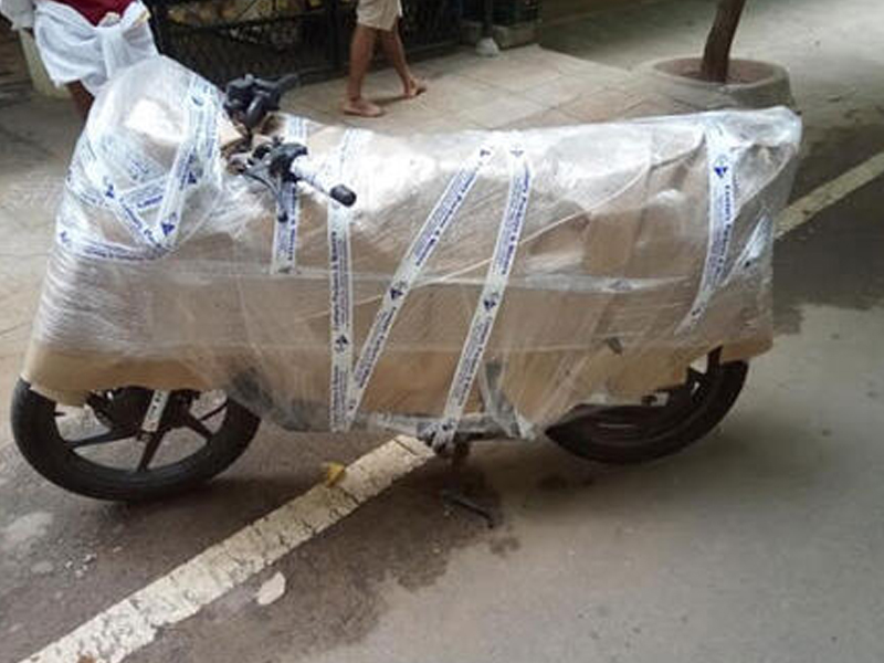 Best Cargo Logistics Packers and Movers – Hyderabad